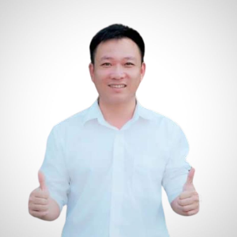 CEO Nguyễn Nam Giang