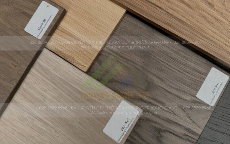 Ván gỗ MDF