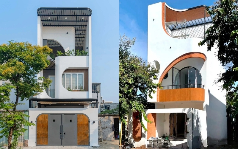 Bàn giao nhà hoàn thiện đúng hạn