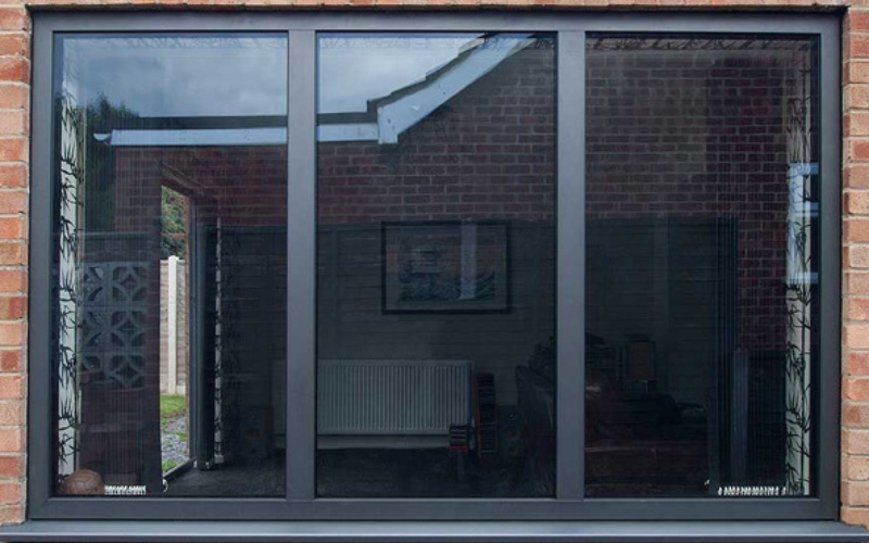 Bạn không thể bỏ qua hạng mục chống thấm cửa