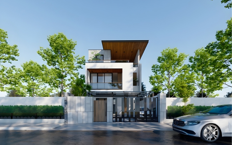 Thuê thiết kế riêng để có bản vẽ chất lượng