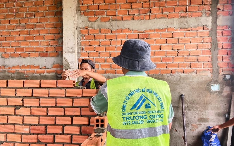 Xây dựng trọn gói bình dương